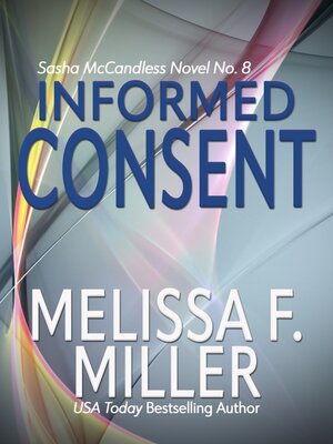 cover image of Informed Consent